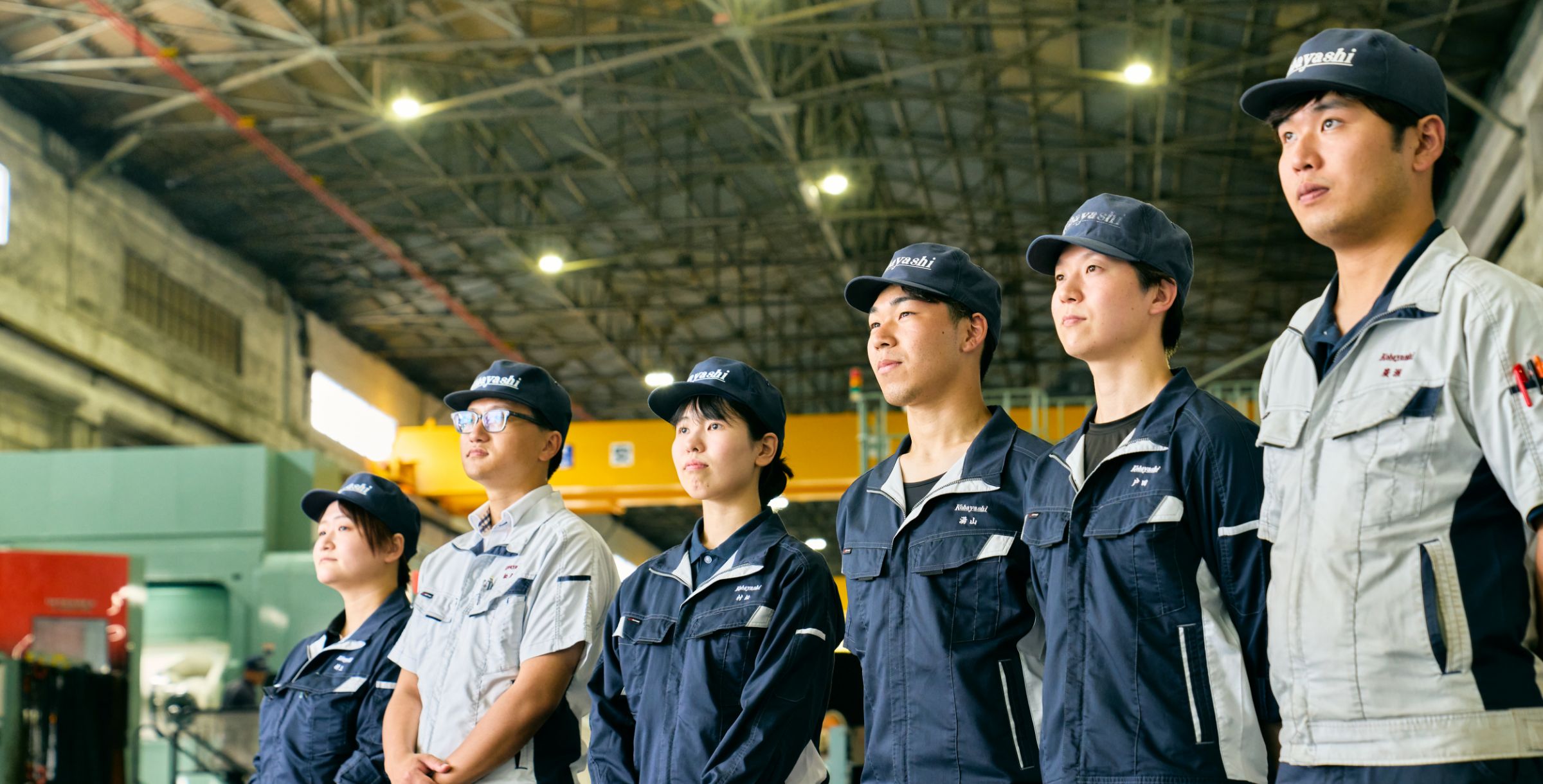 小林製作所が目指す未来