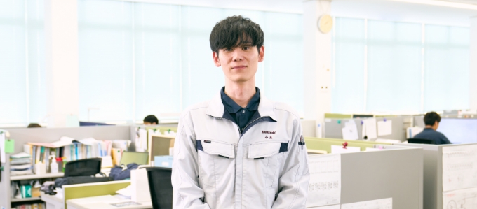 インタビュー